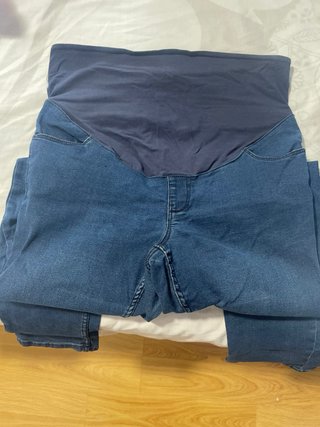 Pack Ropa Premamá Talla M
