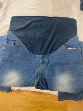 Pack Ropa Premamá Talla M