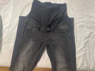 Pack Ropa Premamá Talla M