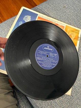 Vinilo The Boomtown Rats - The Fine Art of Surfaci