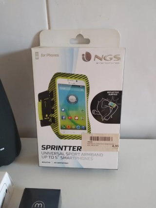 Lote Hogar Variado (8 productos)