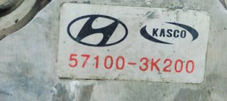 BOMBA DIRECCION HYUNDAI SONATA (NF) 2.0CRDI 140 F