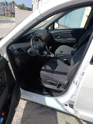 Renault Scenic 2011