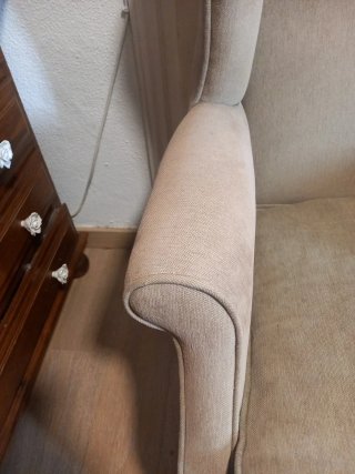 Sillon orejero