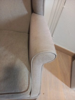 Sillon orejero