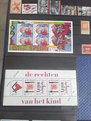 Lotto Francobolli Nuovi