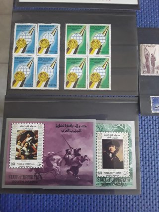 Lotto Francobolli Nuovi