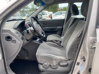 Hyundai Tucson 2007