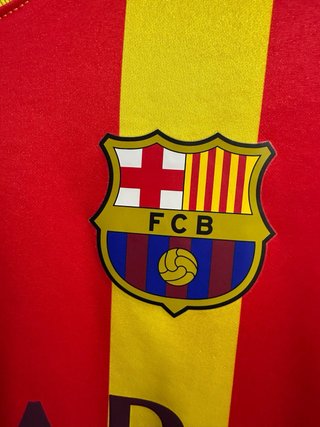 Camiseta FC Barcelona 13/14 Talla L