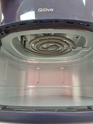Freidora Qilive q.5413