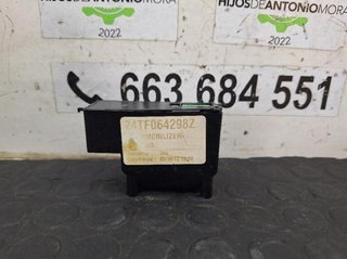 Renault 112472 24tf064298z centralita magnum 520