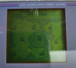 Bomber Boy (Game Boy)