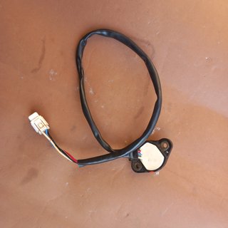 Sensor de marchas Suzuki LTZ 400