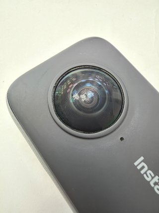 Cámara Deportiva Camara Insta 360 One X2