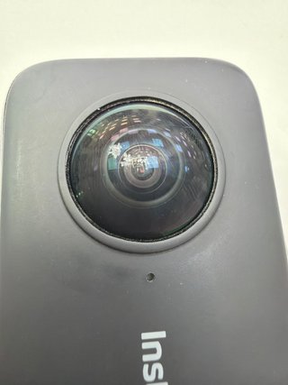Cámara Deportiva Camara Insta 360 One X2