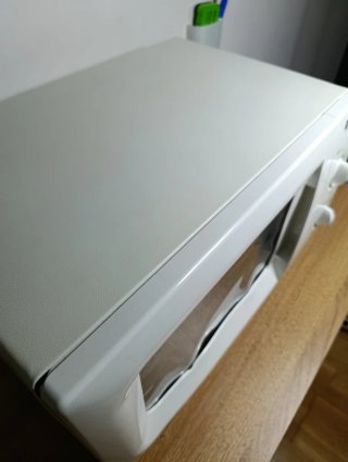 Microondas LG
