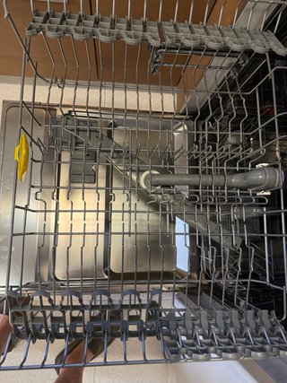 Lavavajillas Electrolux ESF 63021 X. REBAJADO!!!