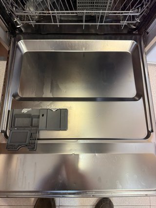 Lavavajillas Electrolux ESF 63021 X. REBAJADO!!!