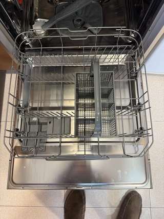 Lavavajillas Electrolux ESF 63021 X. REBAJADO!!!