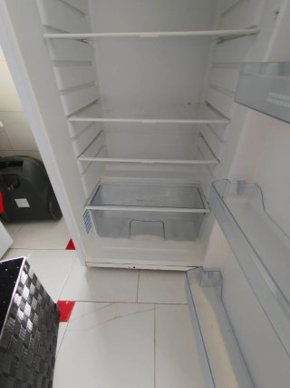 Nevera Haier HRF250DAA