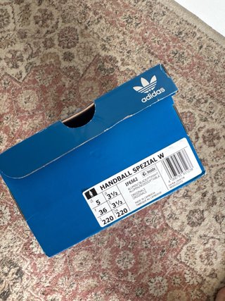 Adidas Spezial Handball talla 36