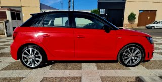 Audi A1 2014