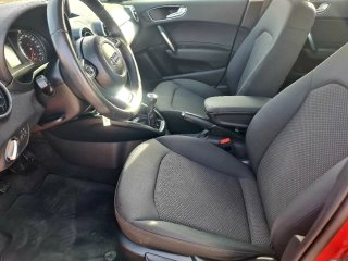 Audi A1 2014