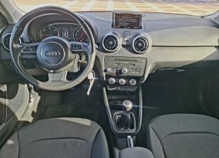 Audi A1 2014