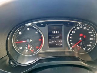 Audi A1 2014