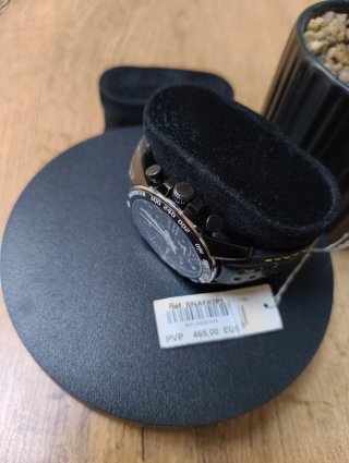 Seiko Sportura Chronograph Alarm 7T62-0KV0