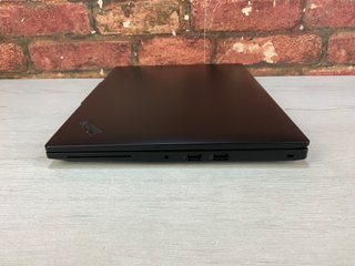 Portátil Lenovo Thinkpad L14 Gen 6