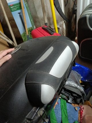 Maleta Givi Maxia