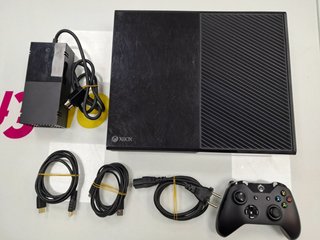 Consola Xbox One Fat 500GB