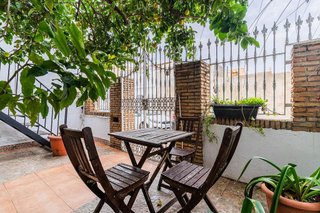 Chalet en venta en Núcleo Urbano en Chiclana de la Frontera