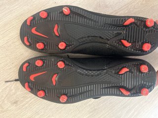 Zapatillas de fútbol Nike Phantom