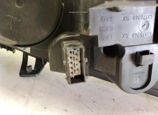 23061583 faro izq 620886 9681834880 peugeot 307 cc