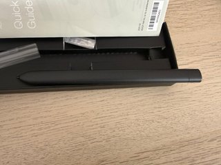 Dell PN7320 lapiz digital para Latitude 7320 2in1