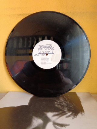 Vinilo EBM remember