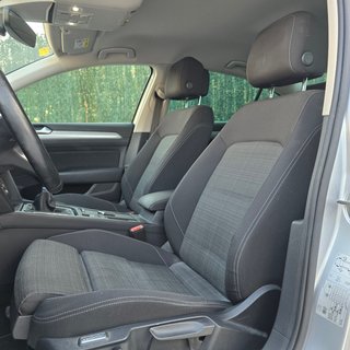 Volkswagen Passat 2021
