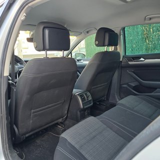 Volkswagen Passat 2021