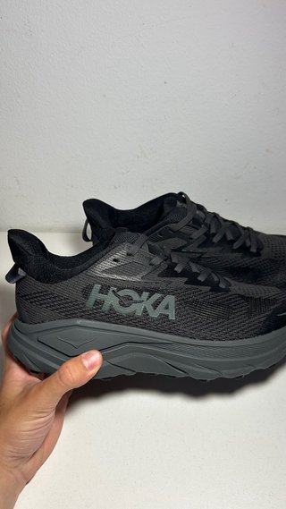 Hoka Zapatillas Running Challenger 8