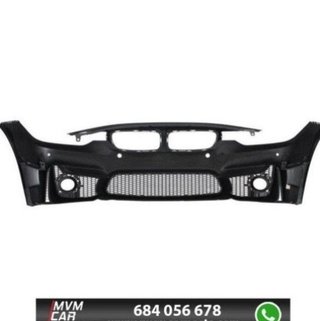 Kit de Carrocería completo para BMW F30 EVO II M3
