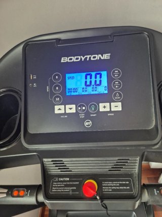 Cinta Correr BODYTONE DT16
