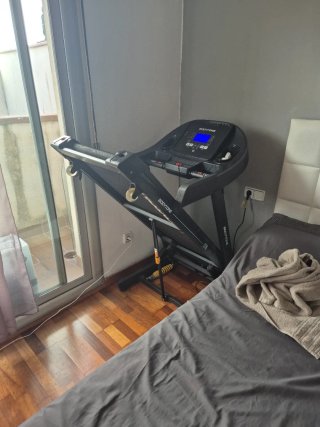 Cinta Correr BODYTONE DT16