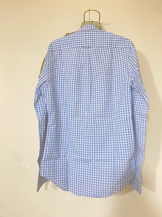 Camicia Polo Ralph Lauren a quadri S