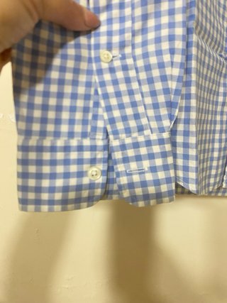Camicia Polo Ralph Lauren a quadri S