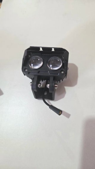 Faro delantero Kukirin G3 PRO