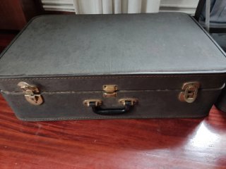 Maletas Vintage Set 3 Piezas