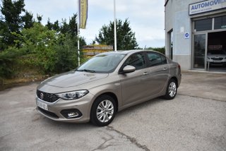 FIAT Tipo 2017