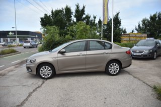 FIAT Tipo 2017